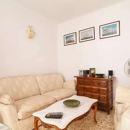 Fuer 4 Personen Ca 70 Qm In Nerja, Andalusien Costa Del Sol Apartamento