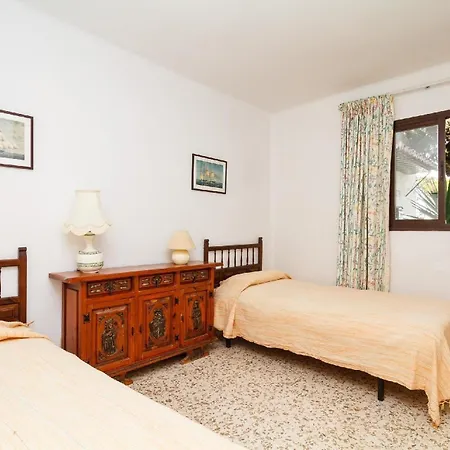 Apartamento Fuer 4 Personen Ca 70 Qm In Nerja, Andalusien Costa Del Sol Nerja