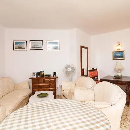 Fuer 4 Personen Ca 70 Qm In Nerja, Andalusien Costa Del Sol Nerja