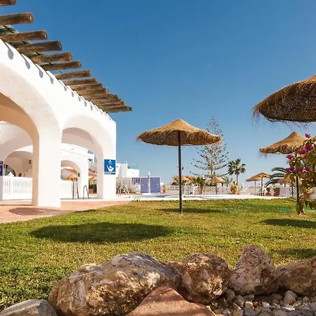 Apartamento Fuer 4 Personen Ca 70 Qm In Nerja, Andalusien Costa Del Sol