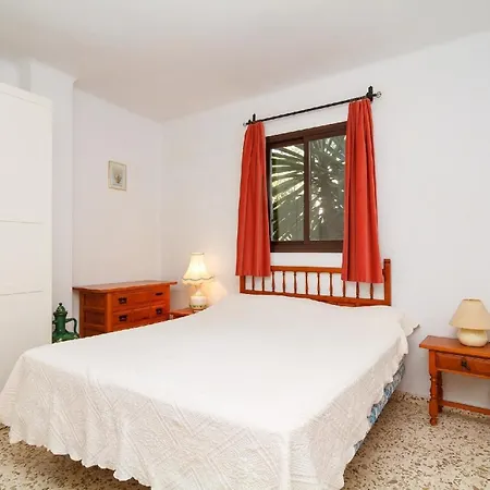 Fuer 4 Personen Ca 70 Qm In Nerja, Andalusien Costa Del Sol