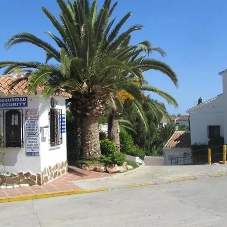 Fuer 4 Personen Ca 70 Qm In Nerja, Andalusien Costa Del Sol