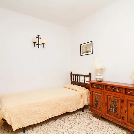 Fuer 4 Personen Ca 70 Qm In Nerja, Andalusien Costa Del Sol