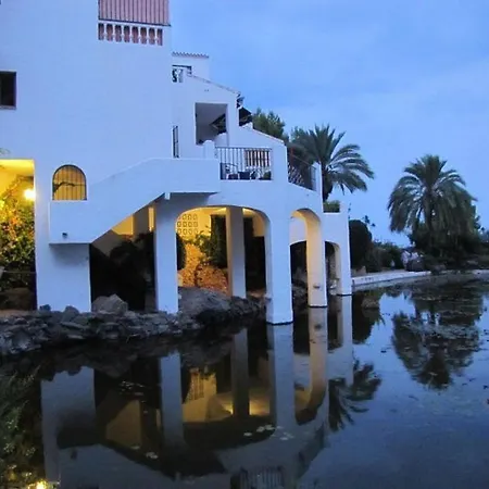 Fuer 4 Personen Ca 70 Qm In Nerja, Andalusien Costa Del Sol Apartment Nerja