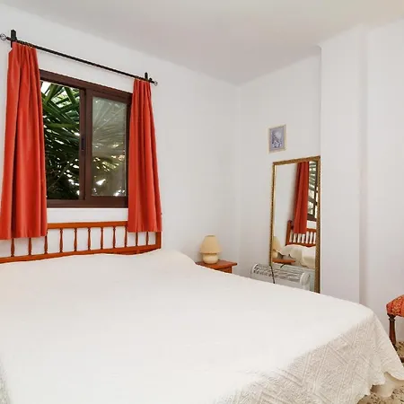 Διαμέρισμα Fuer 4 Personen Ca 70 Qm In Nerja, Andalusien Costa Del Sol Nerja