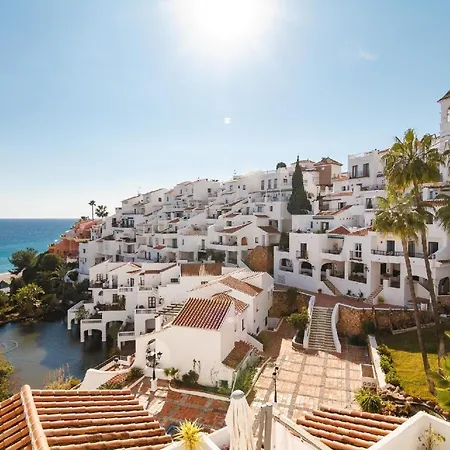 Apartment Fuer 4 Personen Ca 70 Qm In Nerja, Andalusien Costa Del Sol Nerja